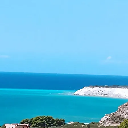 Alena Hébergement de vacances Montallegro
