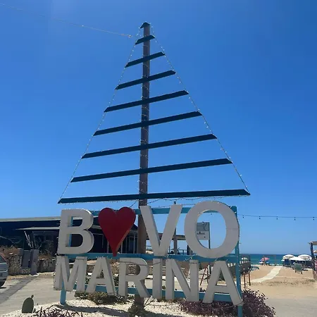 Hébergement de vacances Alena