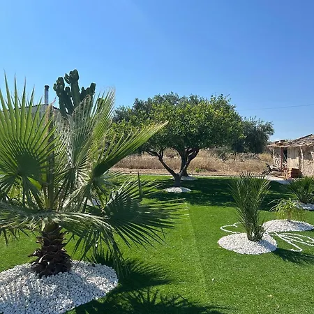 Hébergement de vacances Alena