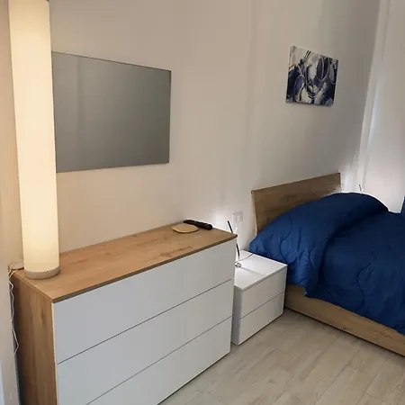 Alena Holiday home *