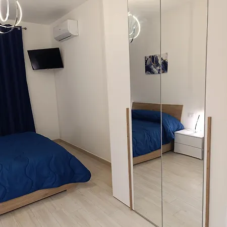 Alena Holiday home *
