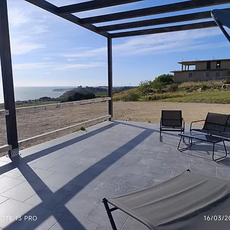 Alena Holiday home